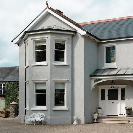 Luxury Accommodation In County Antrim With Riverside Hot Tub Kells Eksteriør billede