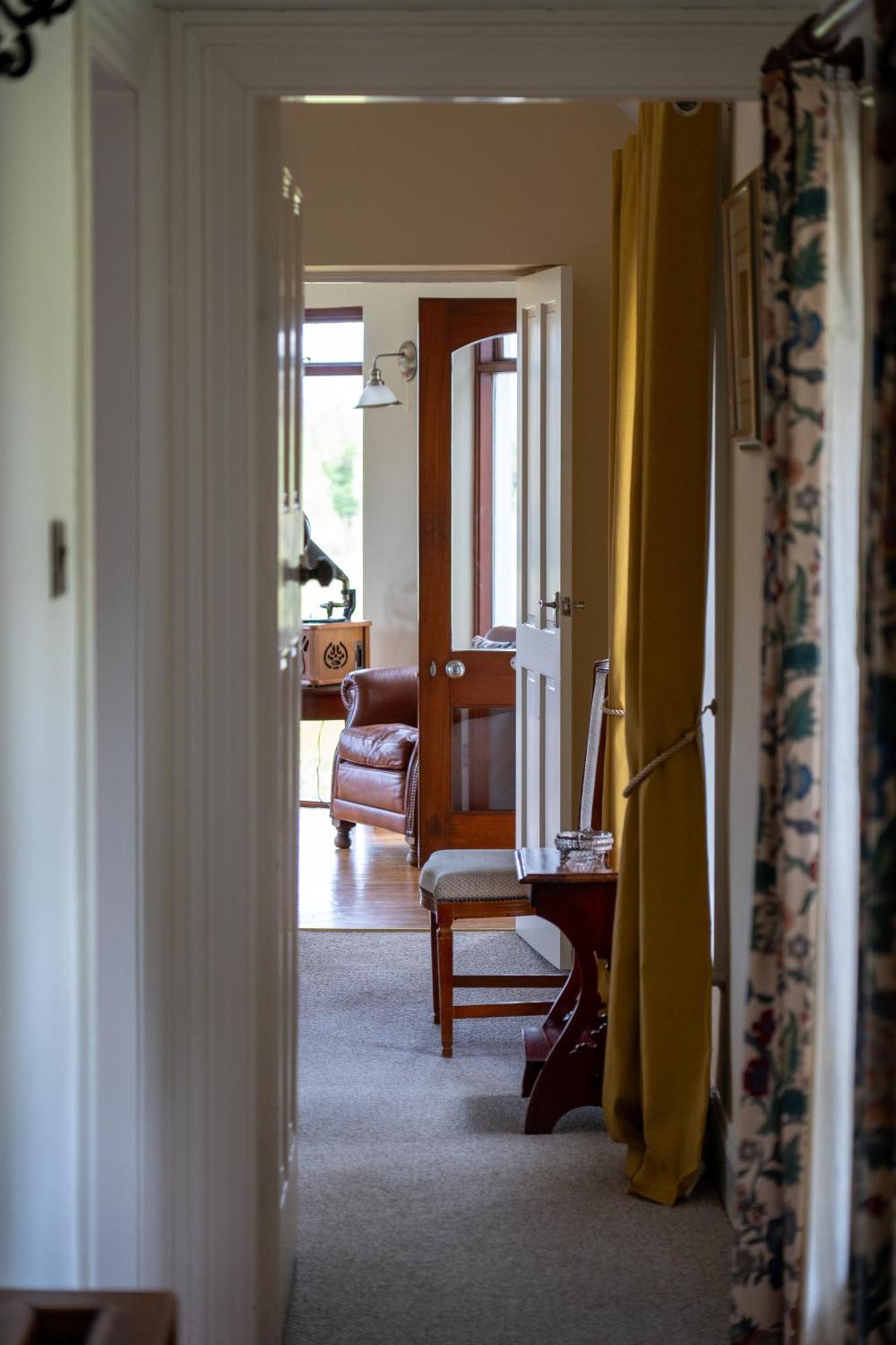 Luxury Accommodation In County Antrim With Riverside Hot Tub Kells Eksteriør billede